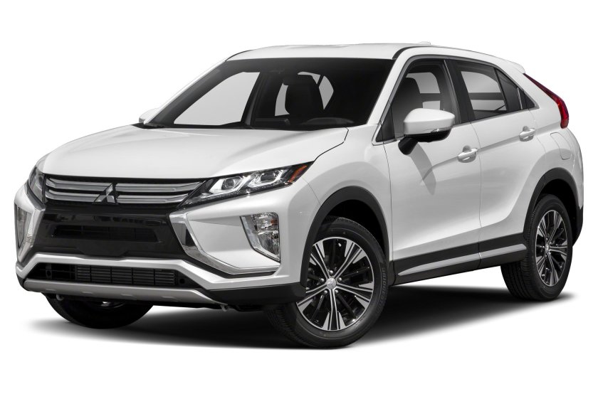 Mitsubishi Eclipse Cross 2020