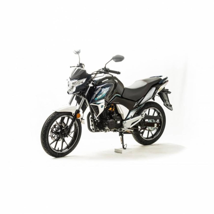 Мотолэнд Файтер 250