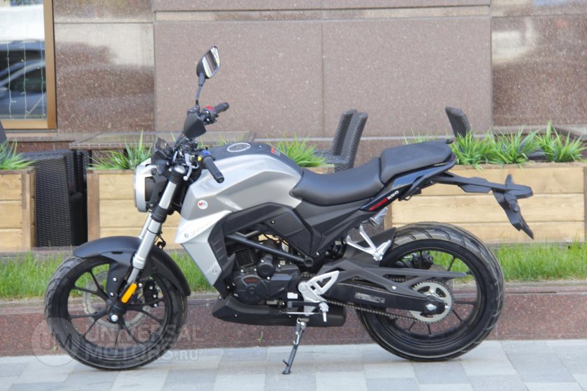 Мотолэнд GS 250 2023