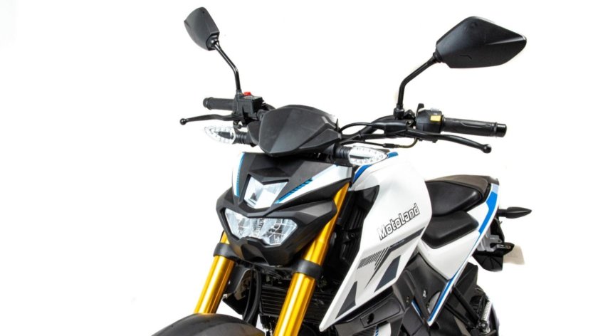 Мотолэнд МТ 250