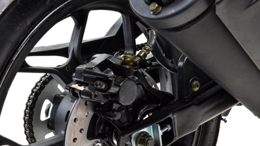 Мотолэнд МТ 250