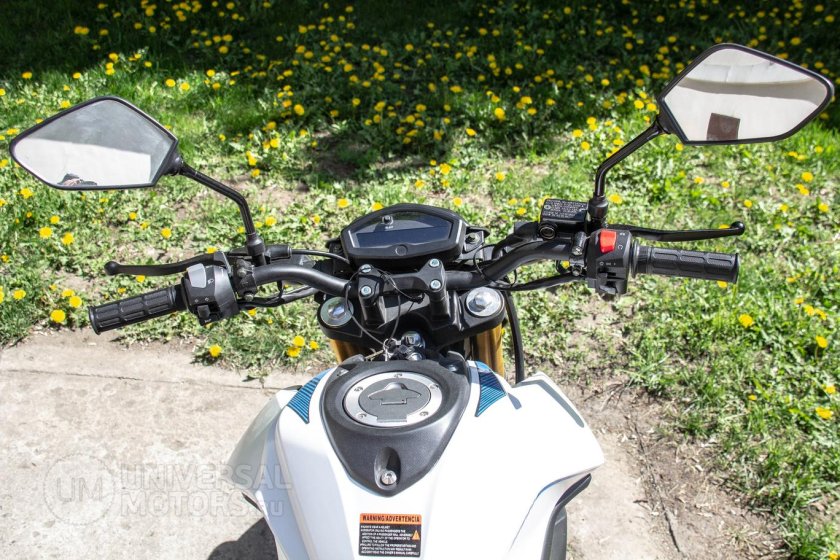 Мотолэнд РЗ 200 2023г характеристики