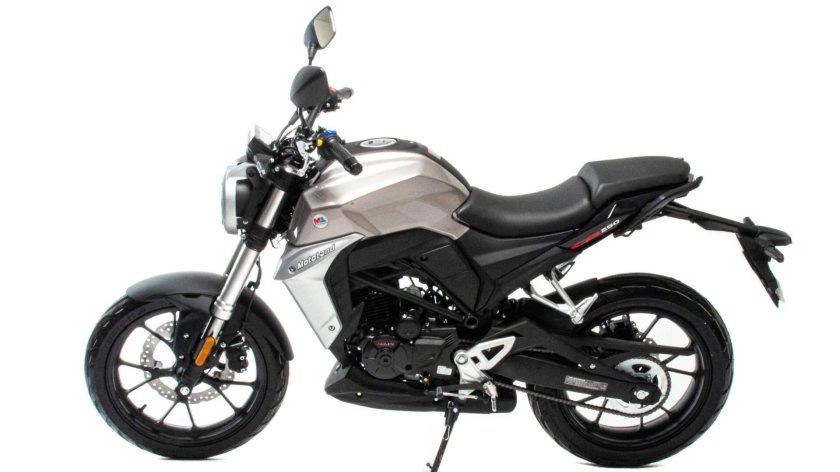 Motoland cb250 172fmm-5/pr250