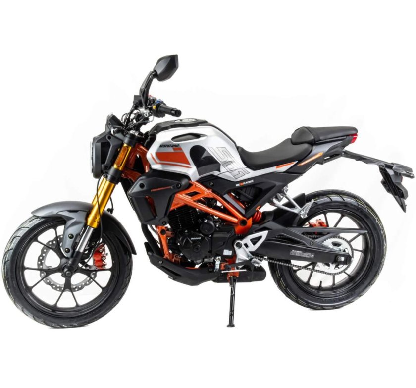 Motoland 501 172fmm-5/pr250