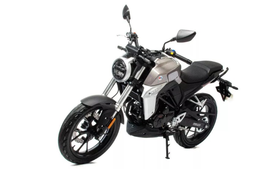 Мотоцикл дорожный 250-300 кубиков купить Новосибирск