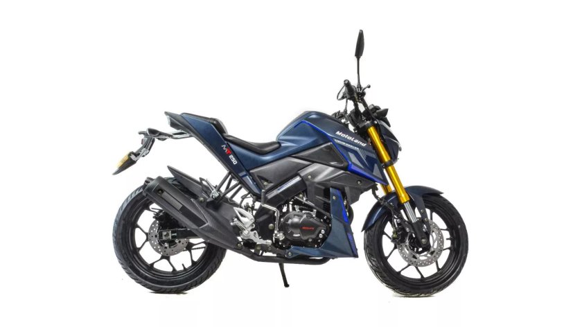 Мотолэнд x6 250