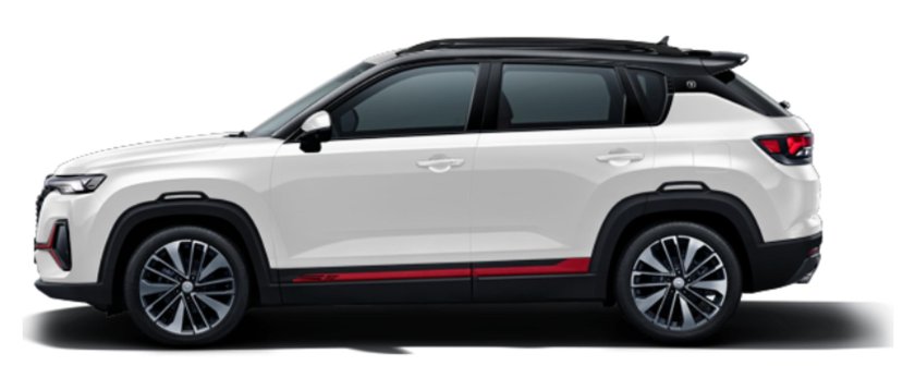 Чанган cs35 Plus New