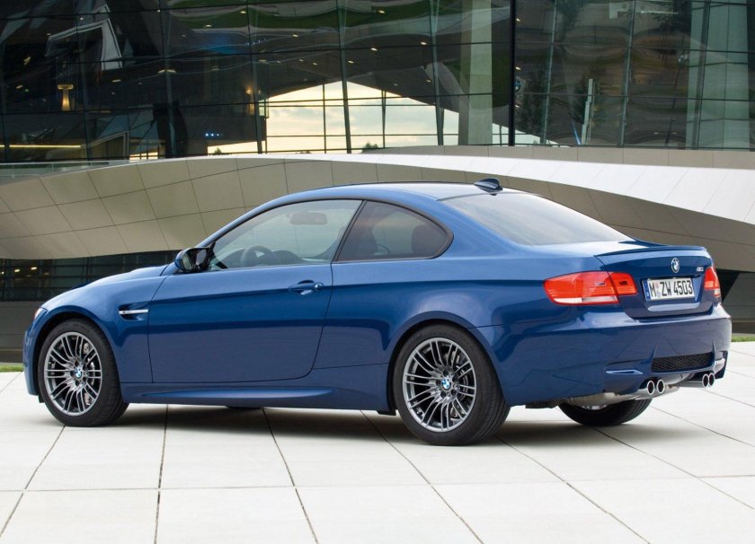 BMW m3 92