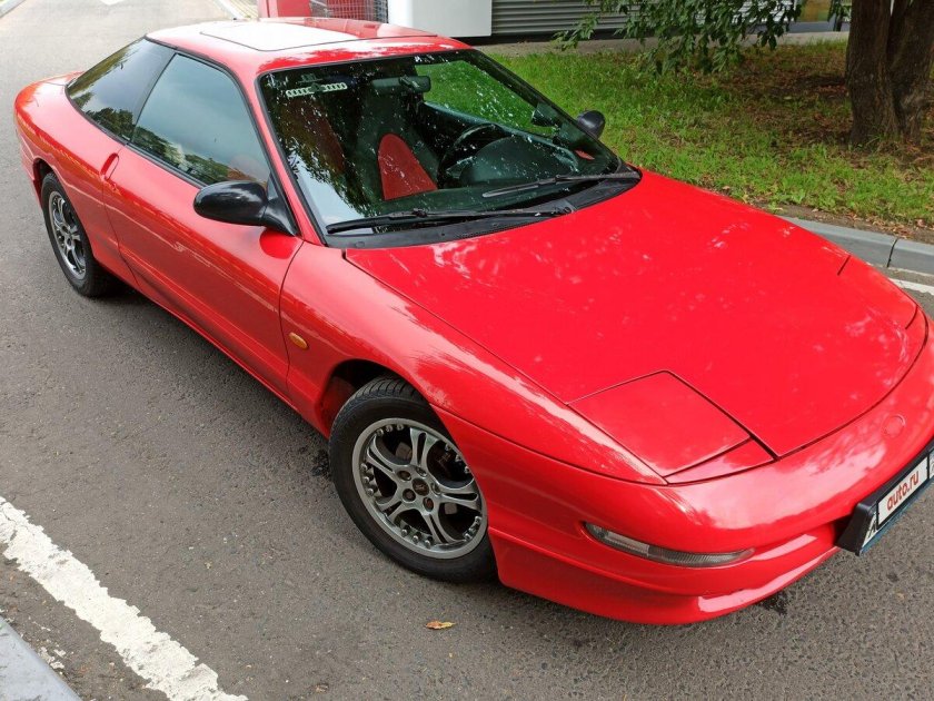 Ford Probe 1992