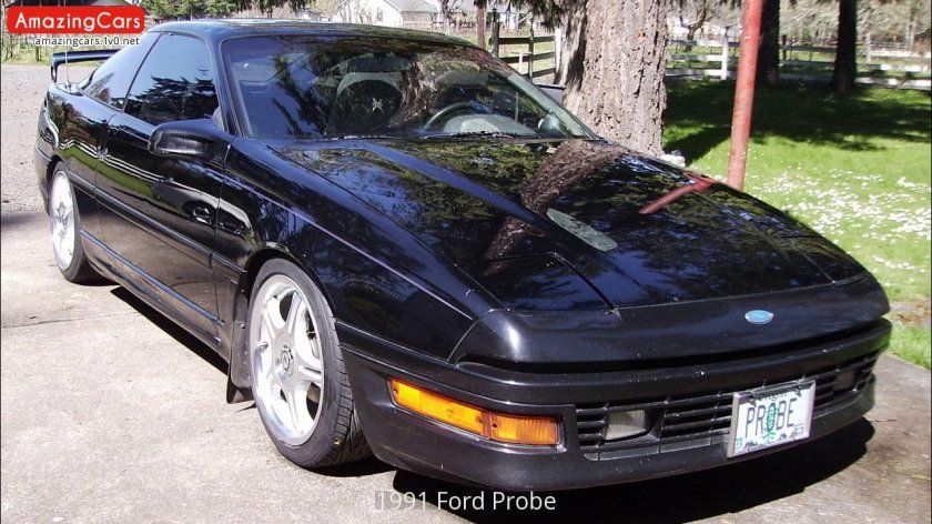 Ford Probe 1992