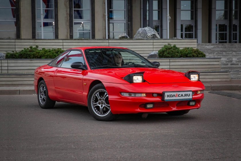 Ford Probe 1993
