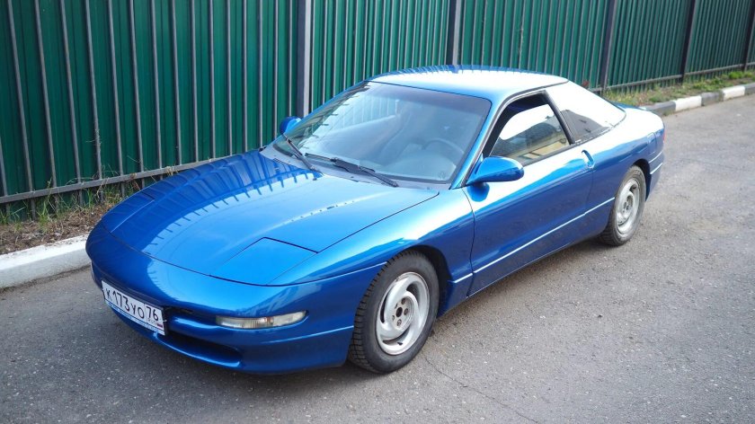 Ford Probe, 1994