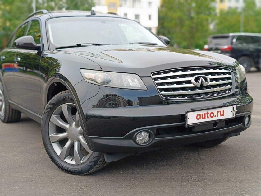 Инфинити башмак фото