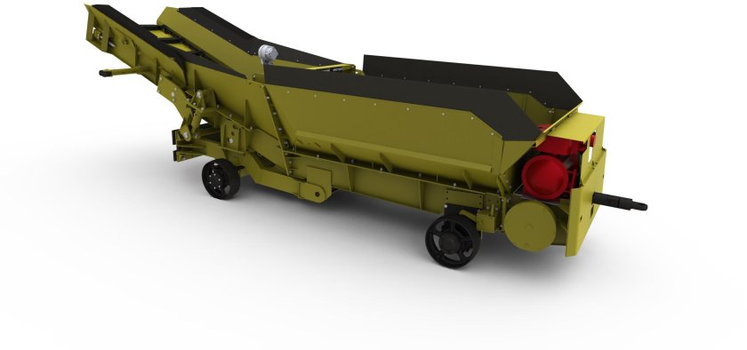 Самоходный вагон 5вс-15м