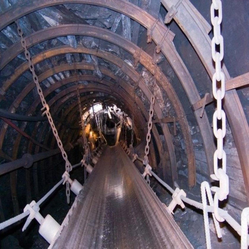 Спш1 конвейер шахтный