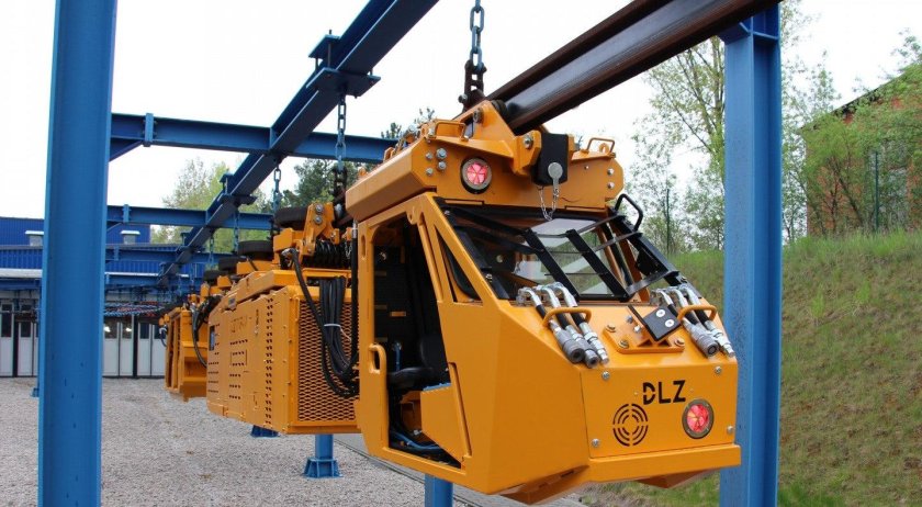 Dlz110f дизелевоз