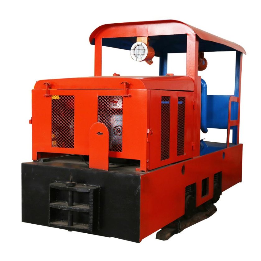 Дизель-гидравлический Локомотив