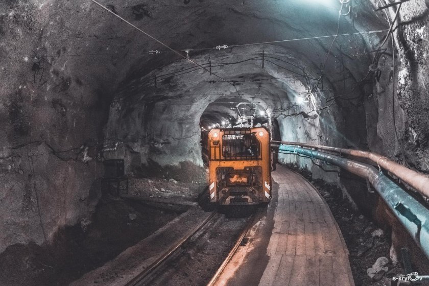 ФОСАГРО Апатит Кировск