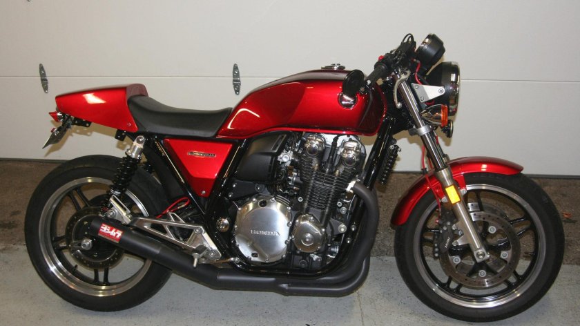 Honda cb1100 Custom