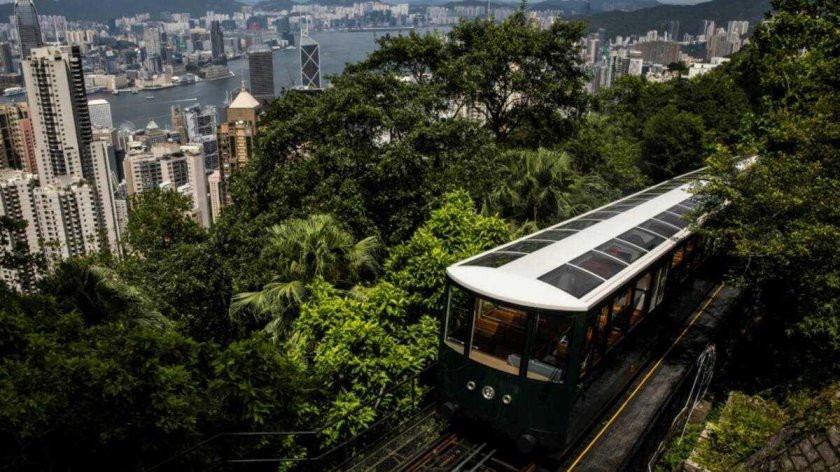 Дубайский трамвай