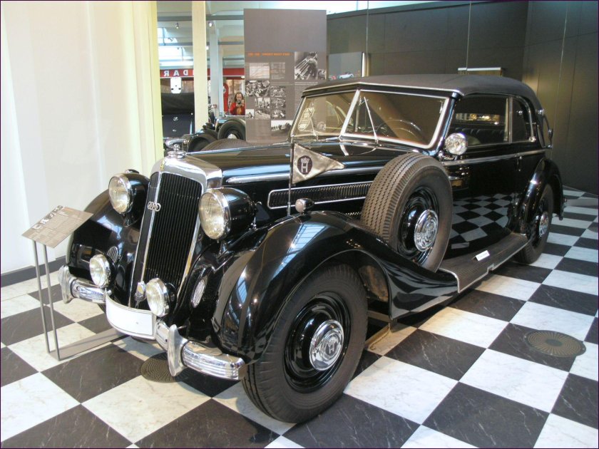 Horch 930v