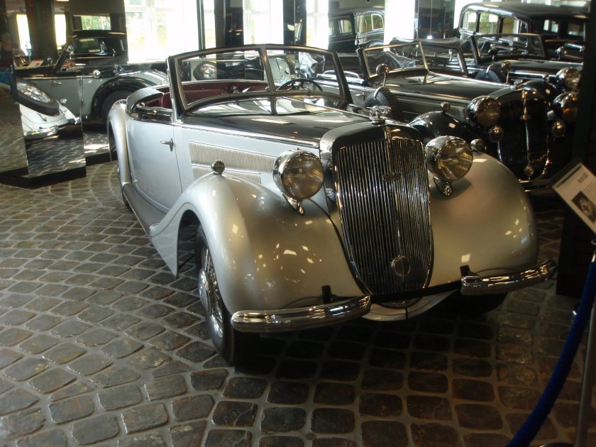 Horch 930s