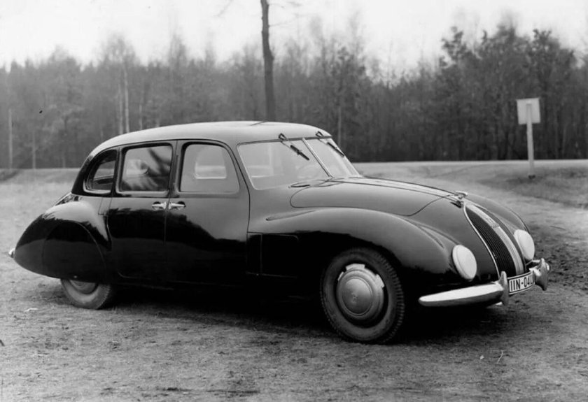 Horch 930s