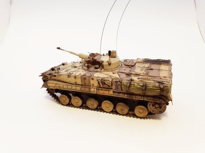 БМП-3 деривация