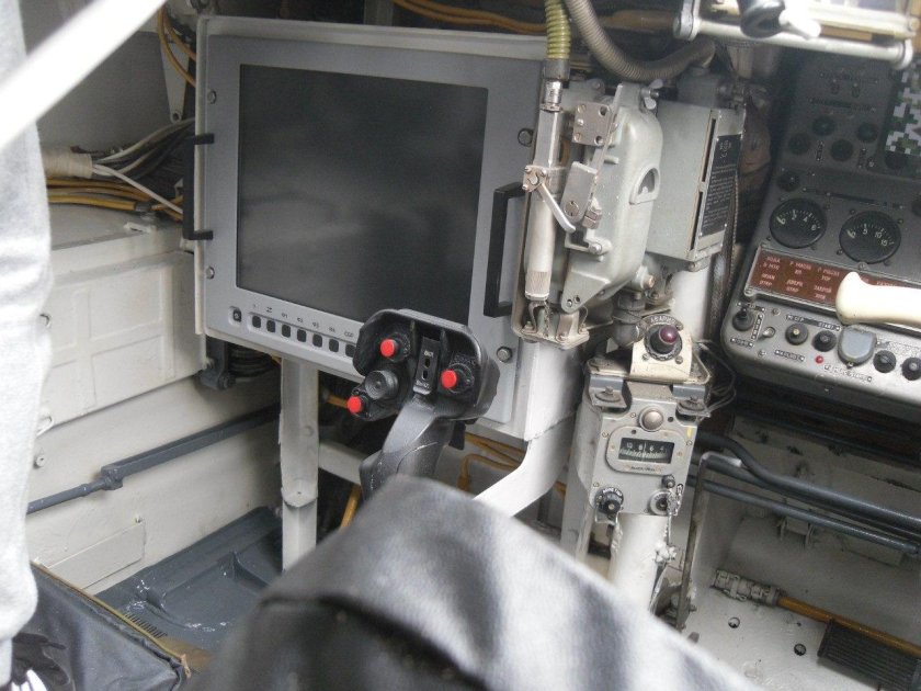 БМП-3 деривация