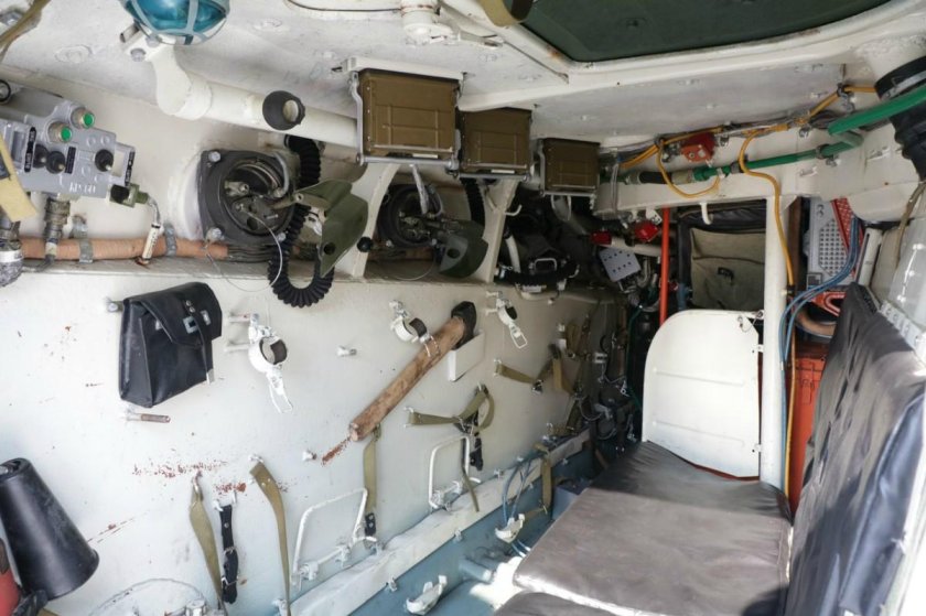 БМП 2 десантное