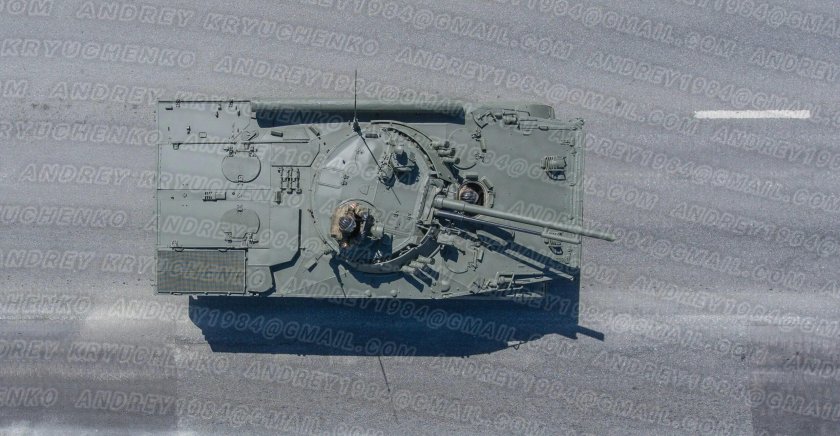 БМП-3 Драгун