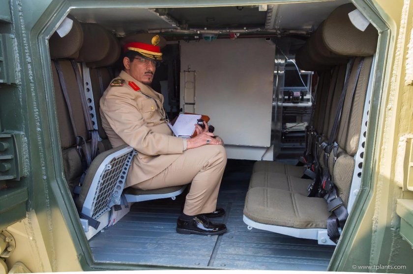 БМП-3 Драгун