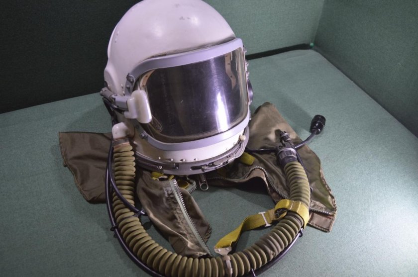 Шлем ГШ 6 ЛП