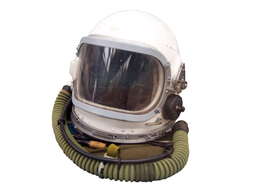 Шлем Astronaut Helmet