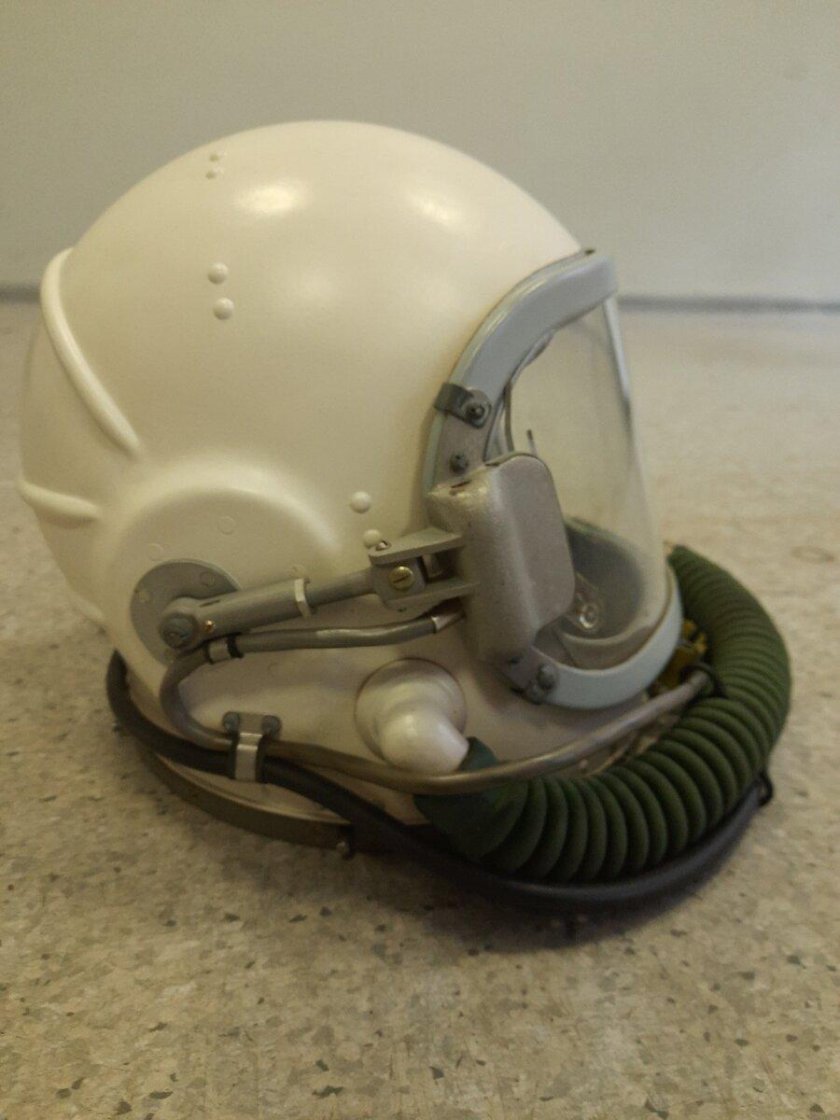 Высотный шлем гш-6а