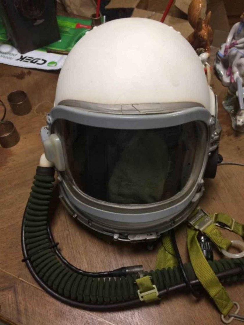 Шлем ГШ 6 ЛП