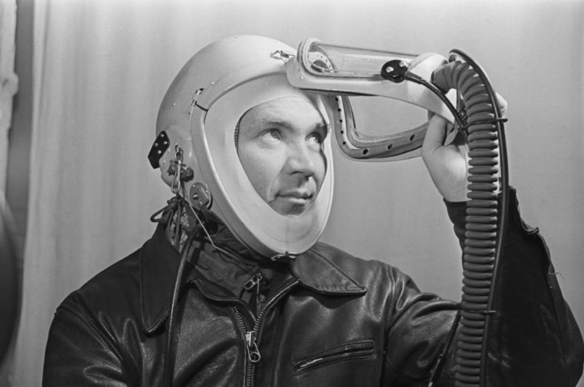 Гео́ргий Константи́нович Мосоло́в