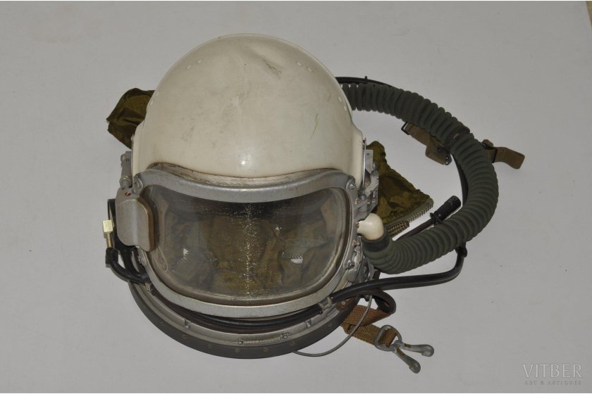 Гермошлем гш-6