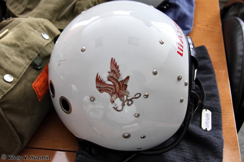 АСП-74в авиационный спасательный пояс