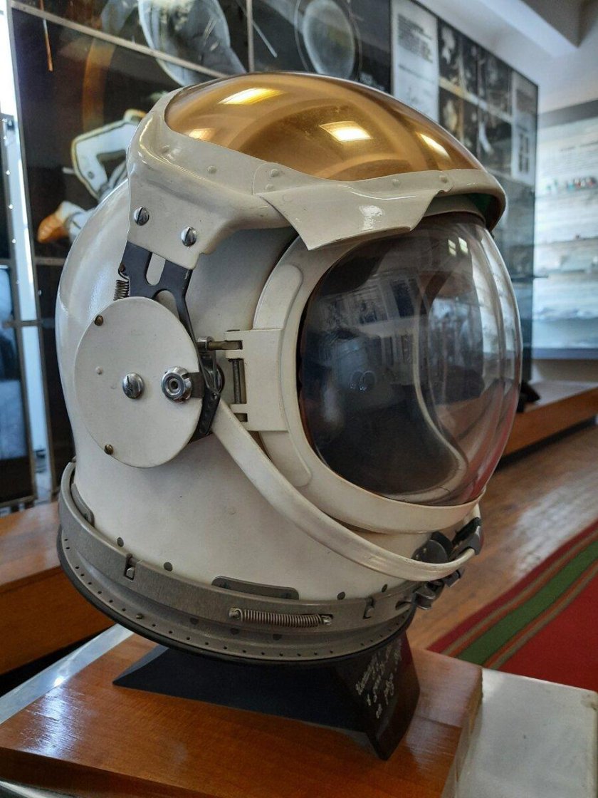 Ястреб (скафандр)