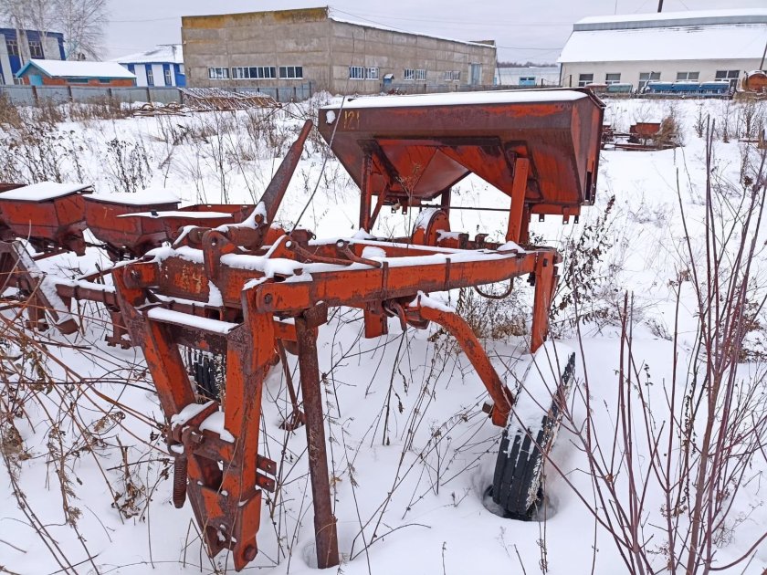 КПК-2 конденсатор