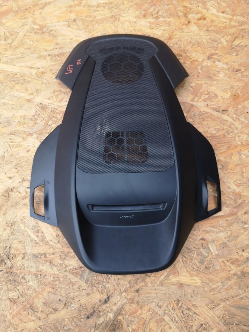 Маска панели SNV