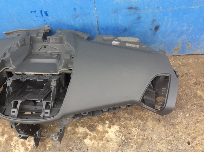 Торпедо Форд