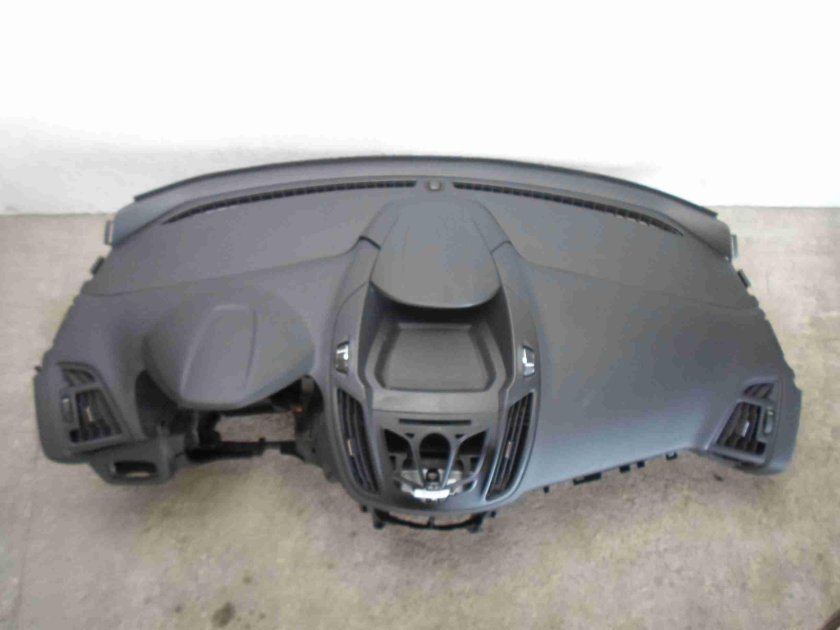 Торпеда Форд Куга 2