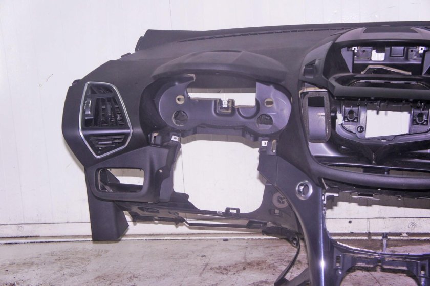 Торпедо форд куга 2