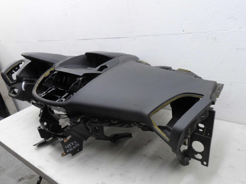 Торпедо Форд Куга 2