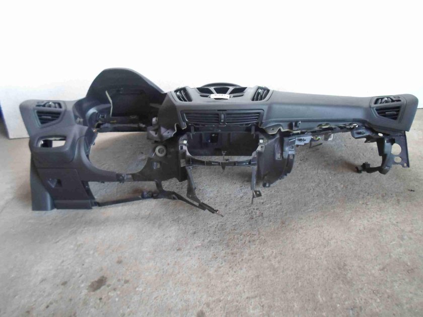 Торпедо Форд Куга 2