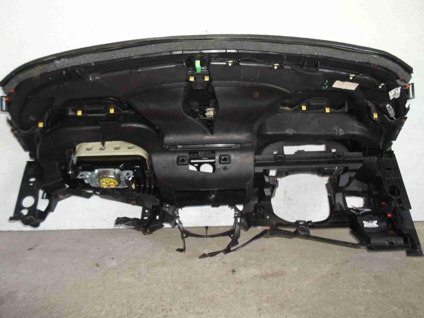 Форд Эскейп Торпедо