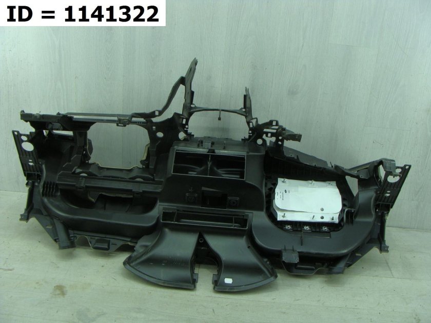 Панель передняя Форд Куга