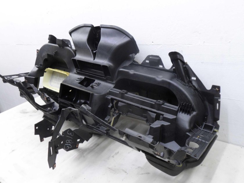 Форд Эскейп Торпедо